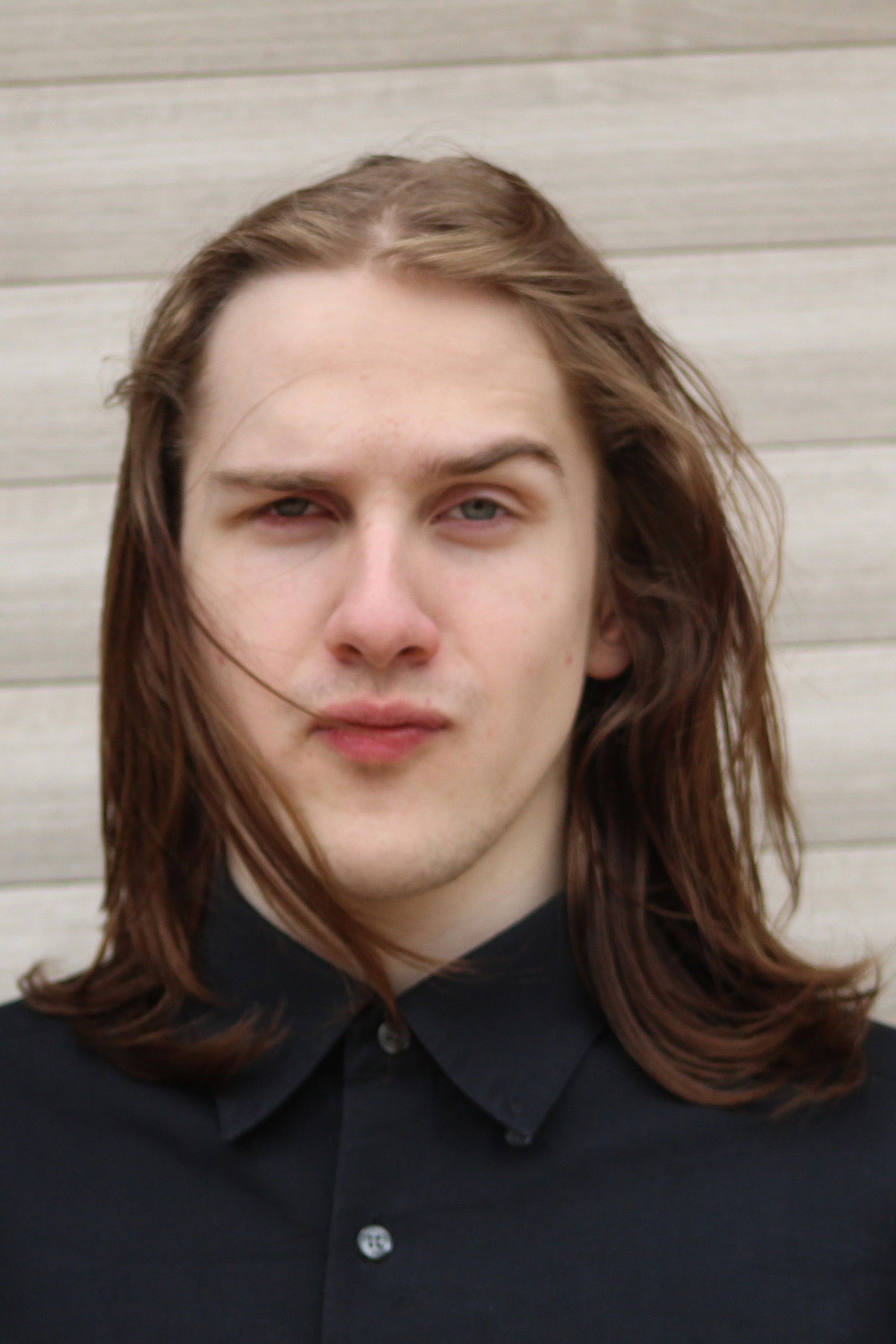 et billede af Caiden Bent