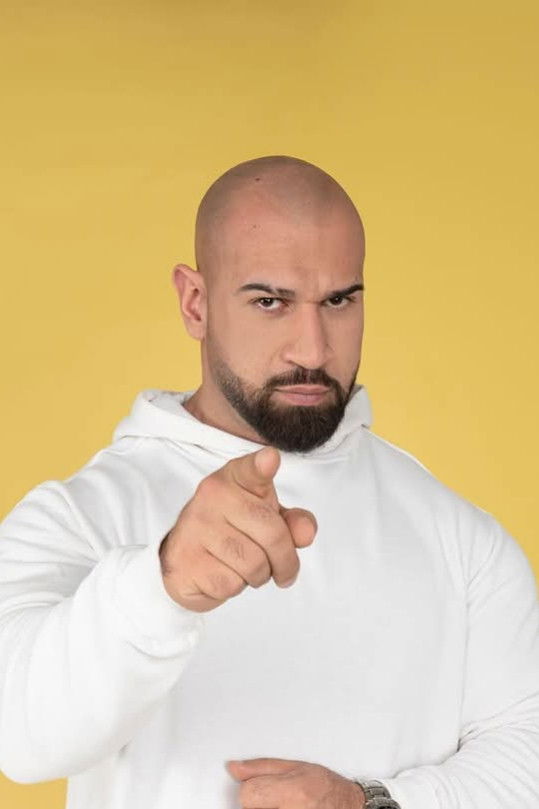 et billede af Levon Hovhannisyan