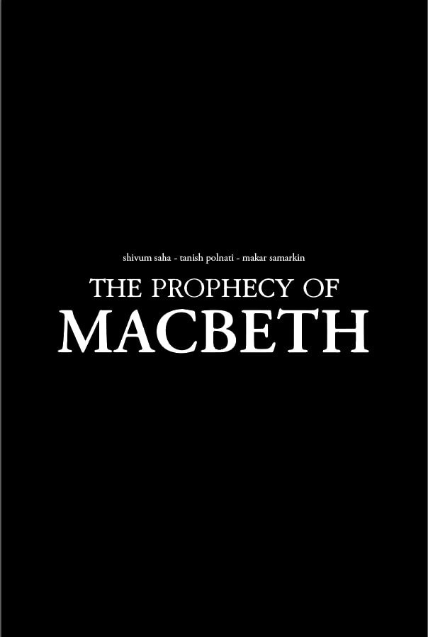 The Prophecy of Macbeth