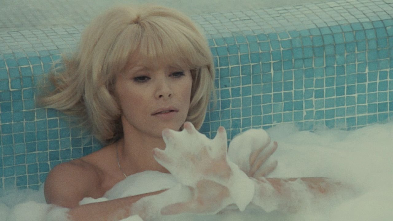 Troubleshooters (1971)