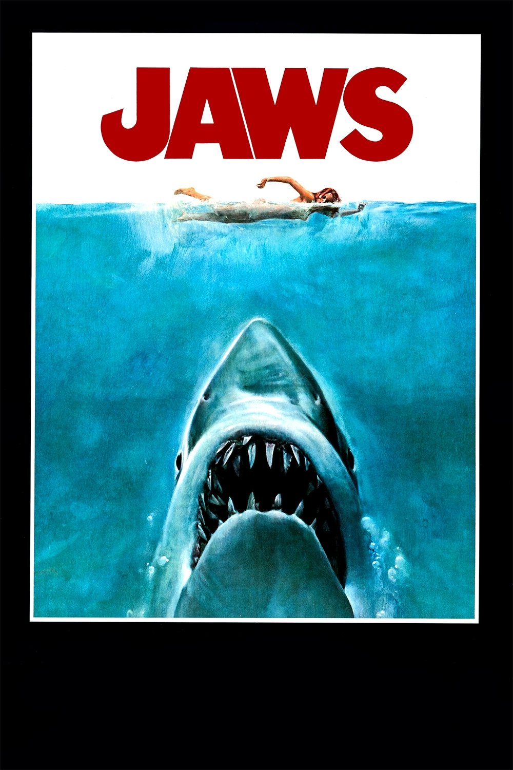 Jaws