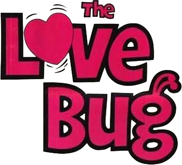 The Love Bug logo