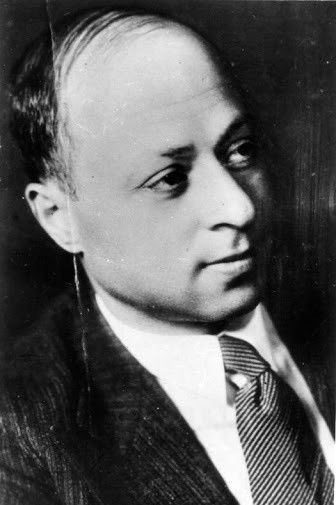 et billede af Natan Zarkhy