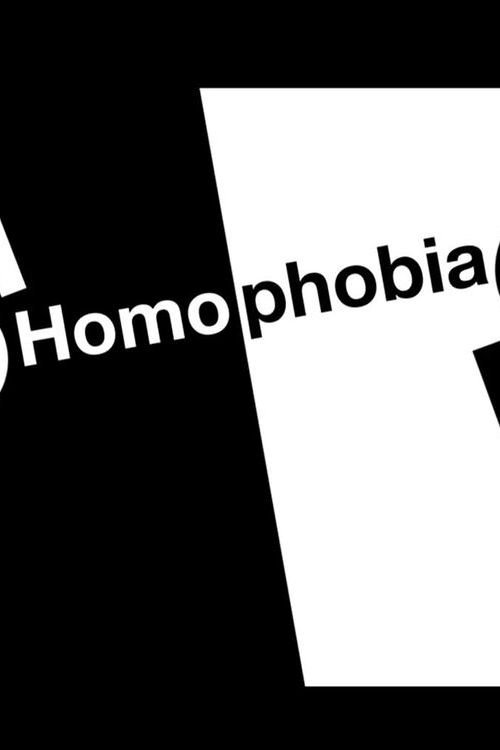 Homophobia Homophobia