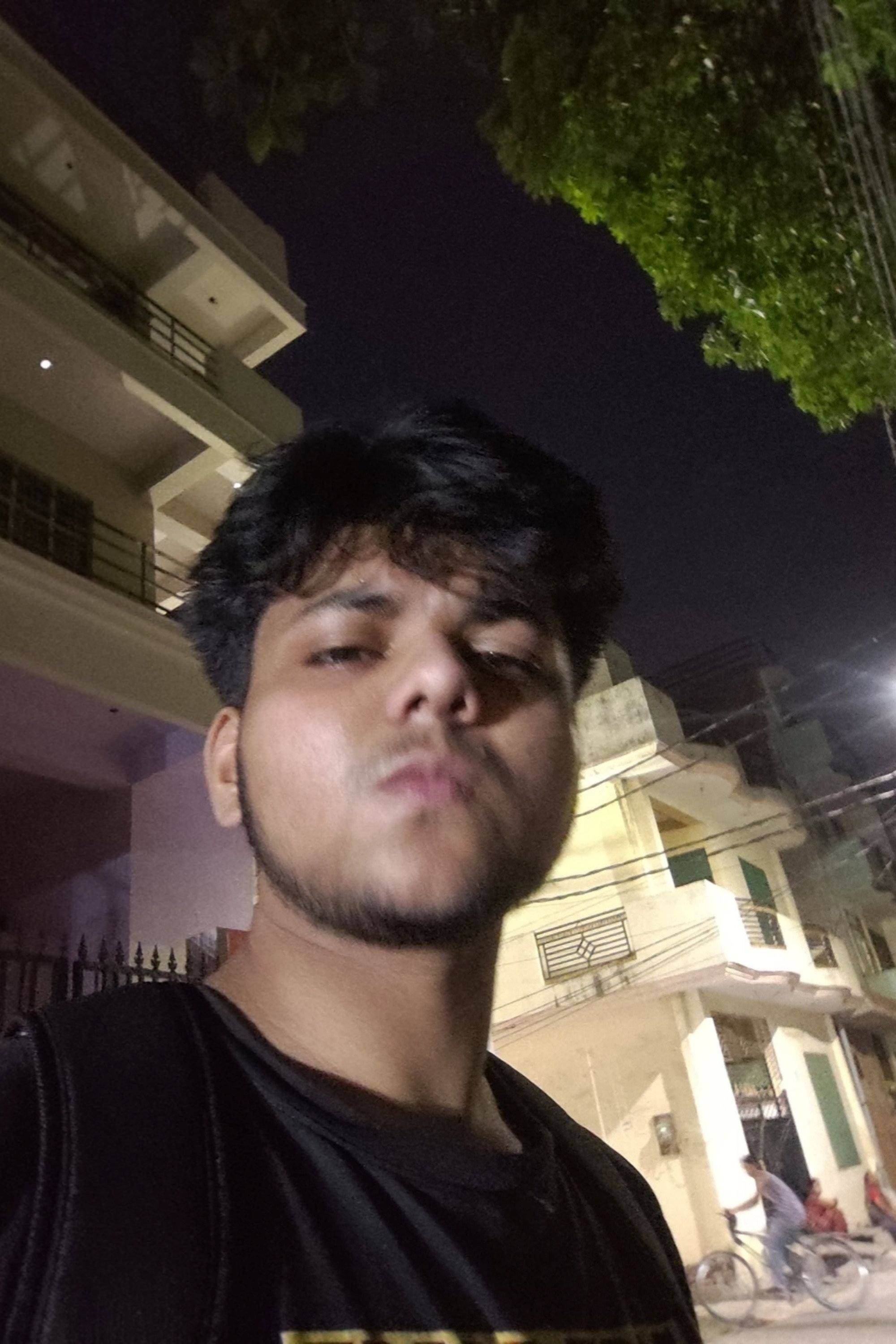 M. Shahid Vantta