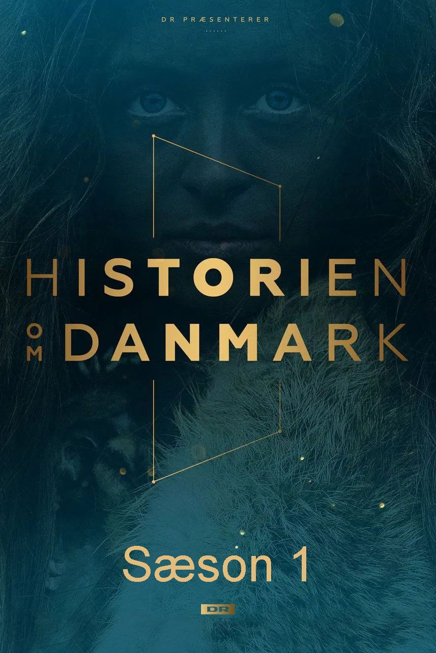 The History of Denmark - Season 1