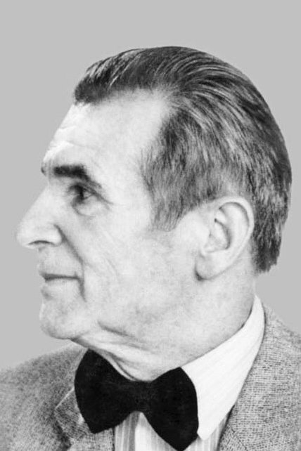 et billede af Volodymyr Korshun