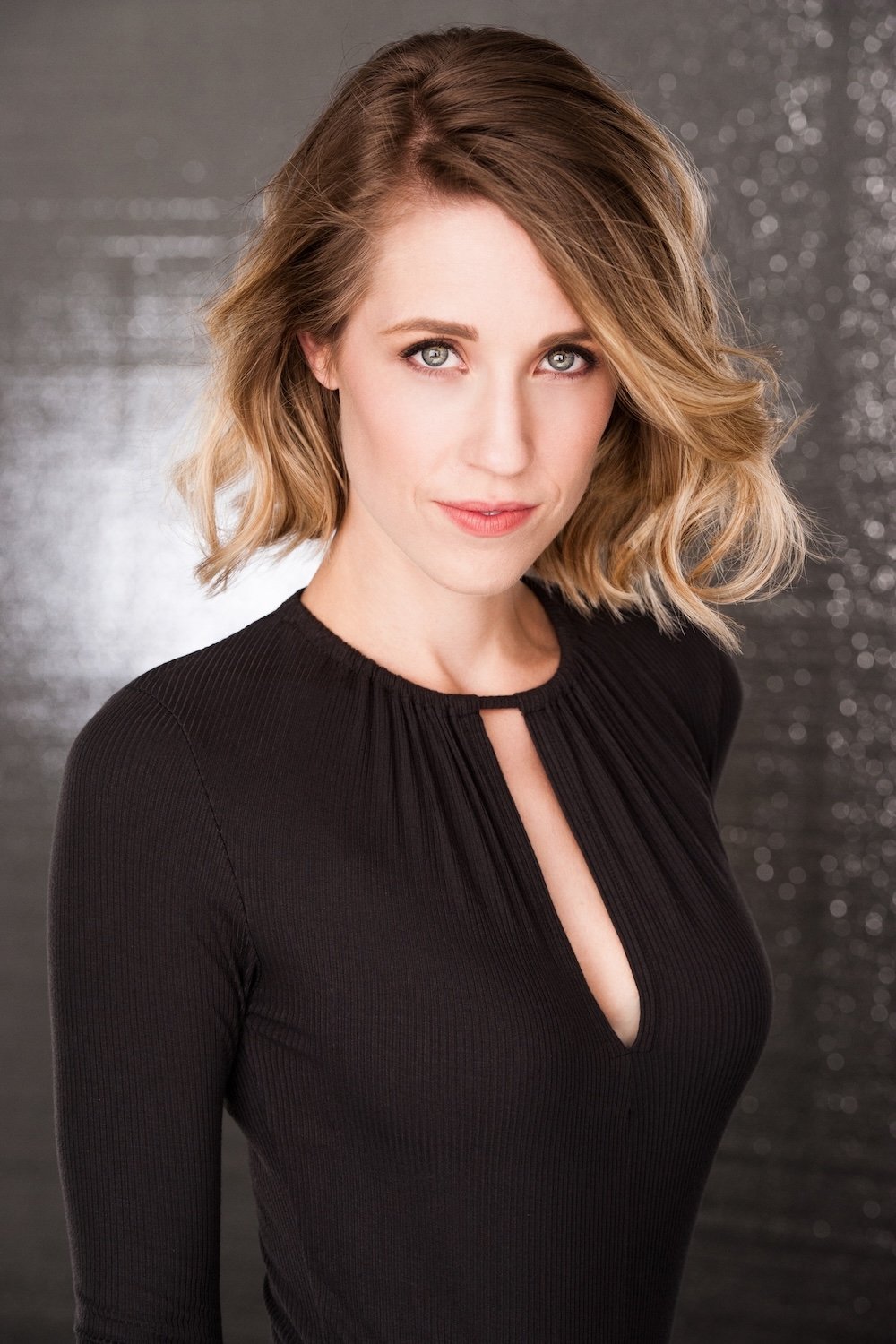 et billede af Rachel Addington