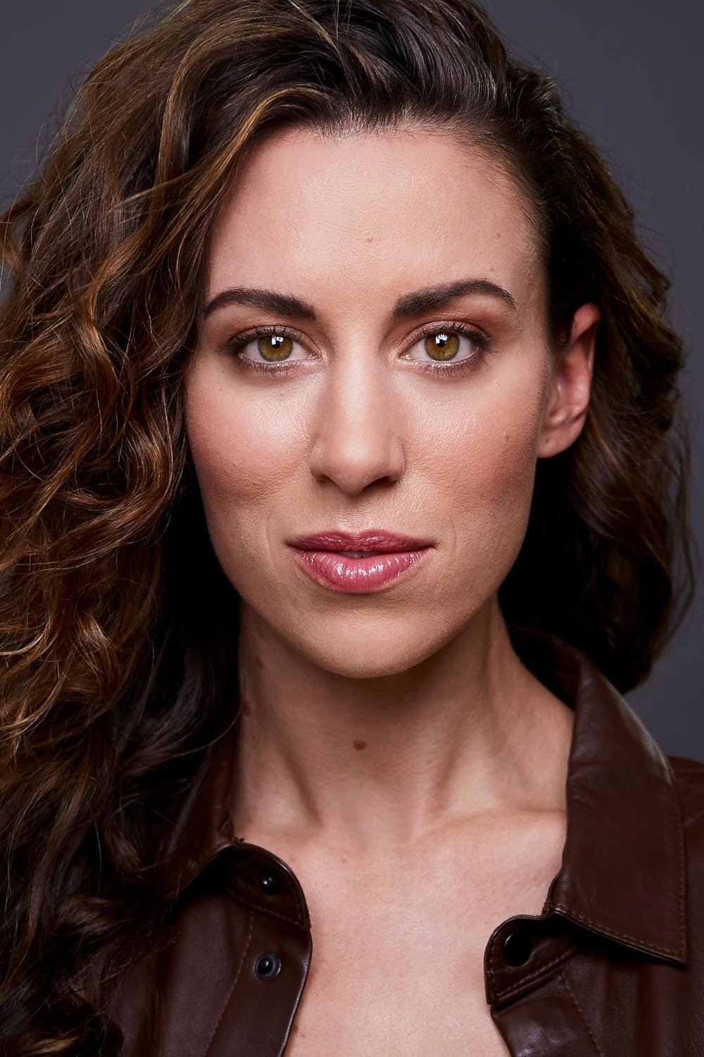 et billede af Carly Christopher