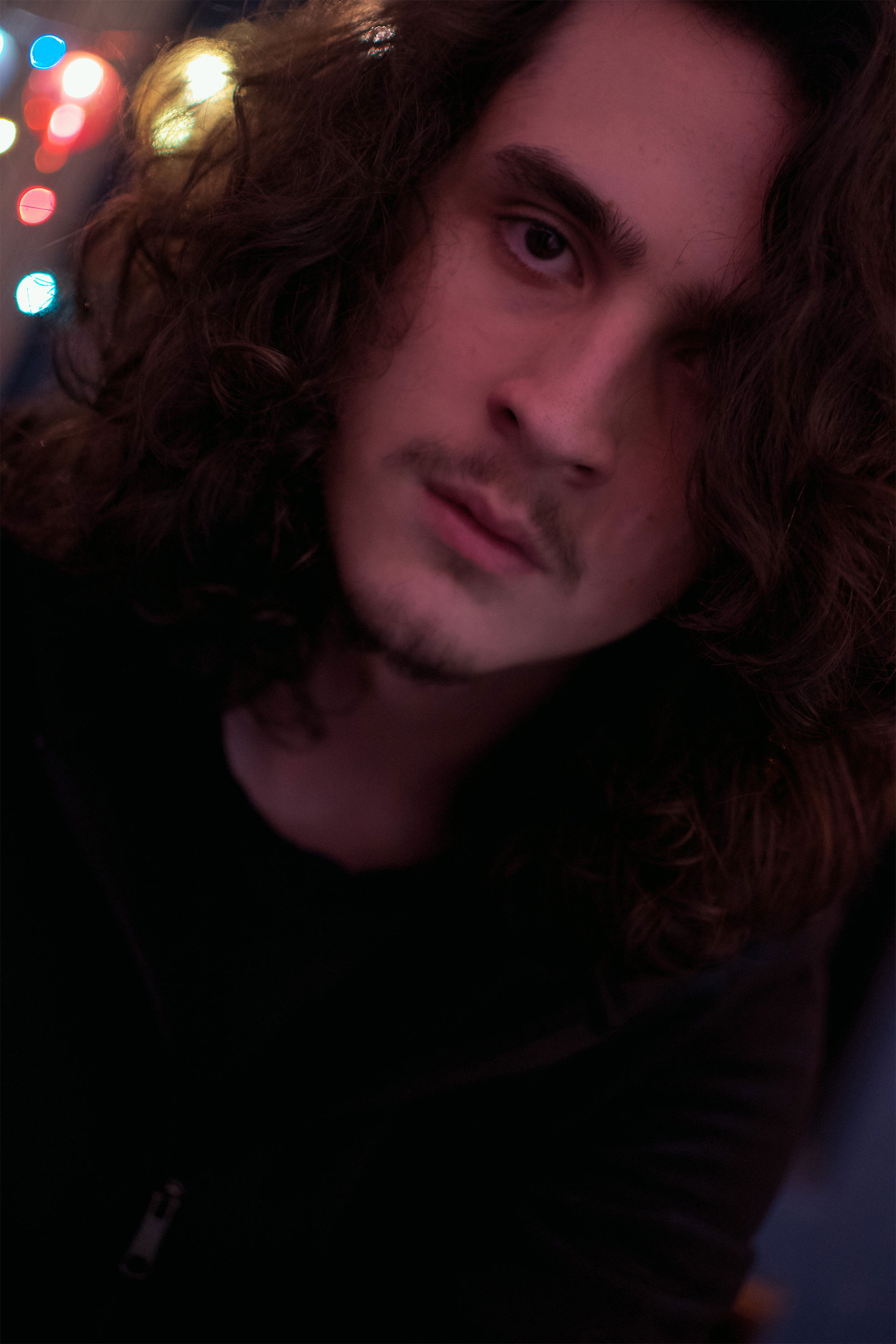 et billede af Arturo Márquez