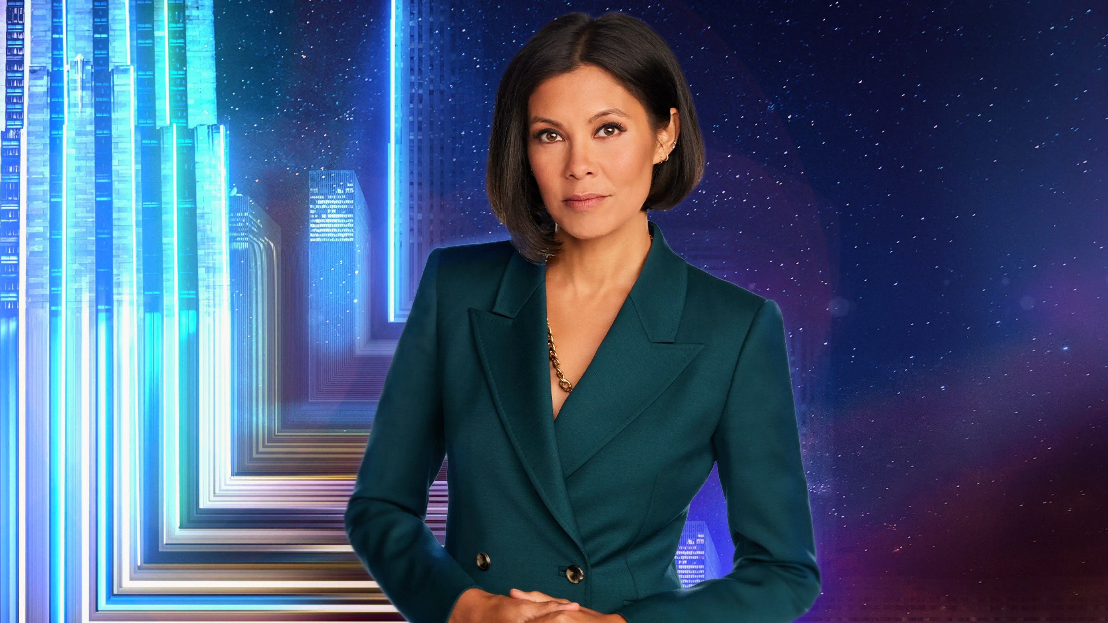 Alex Wagner Tonight - Season 3 Episode 8