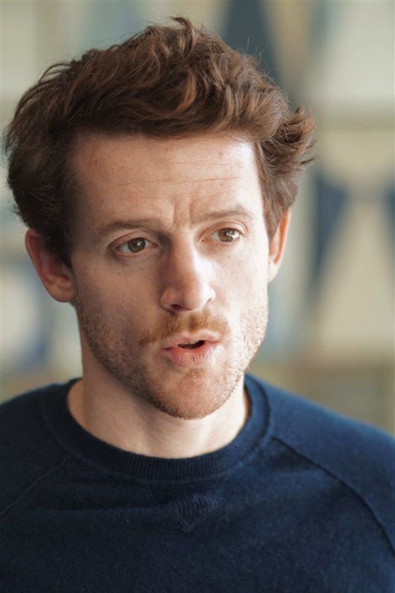 et billede af Antonin Schopfer