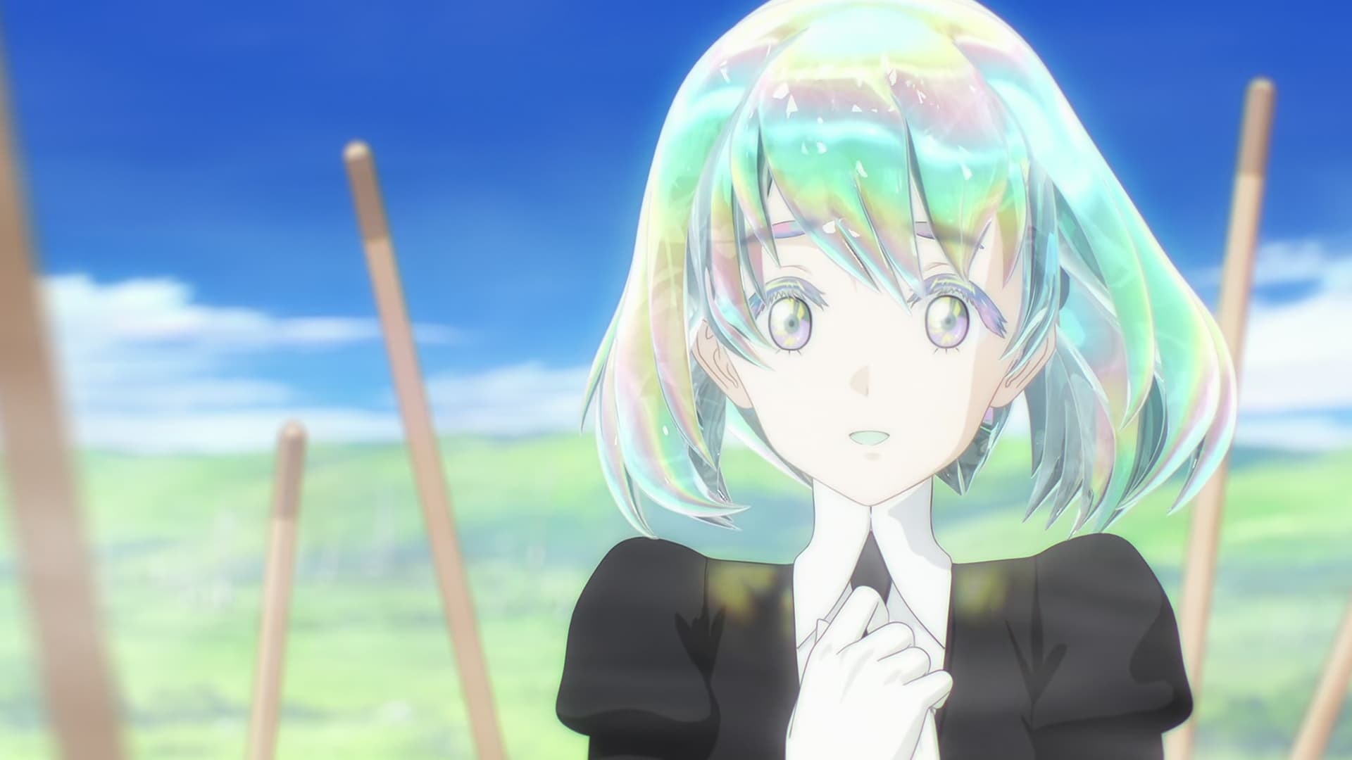 Image Land of the Lustrous 1