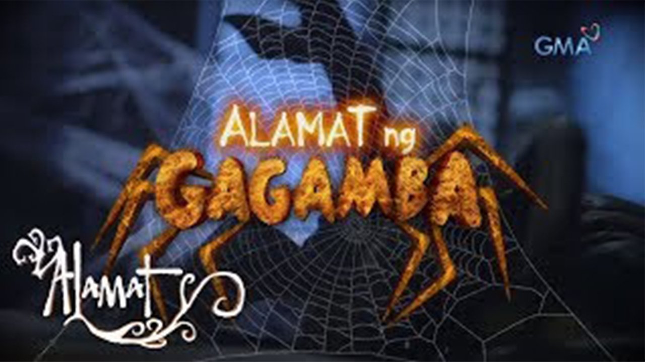 Alamat - Épisode 3