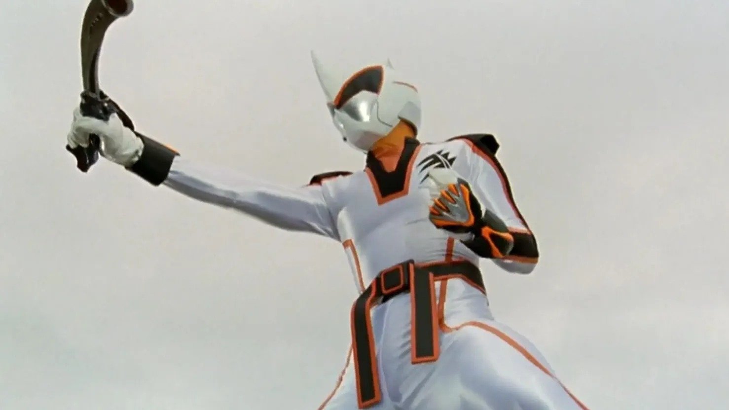 Juken Sentai Gekiranger