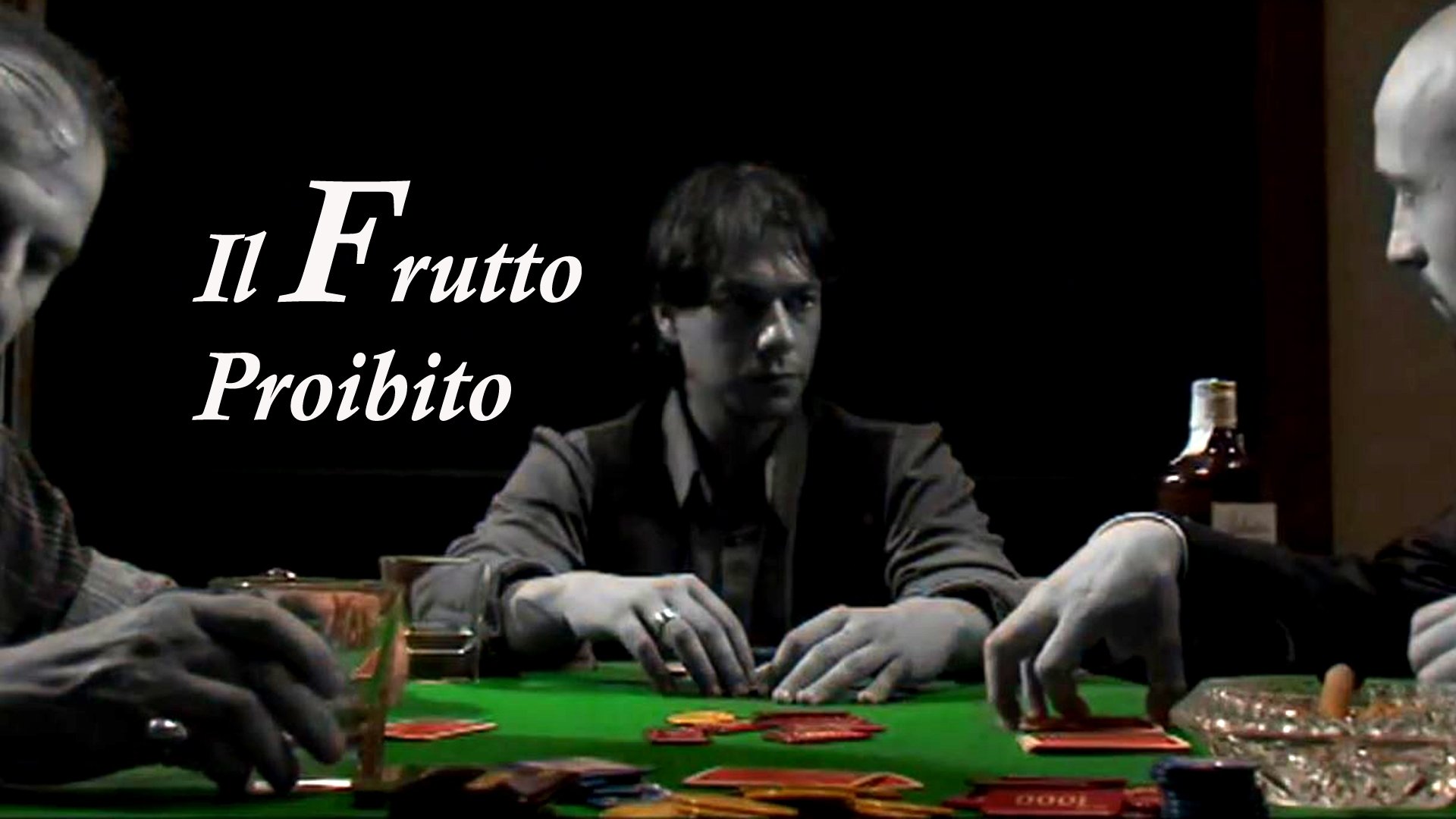 Il Frutto Proibito (2009)