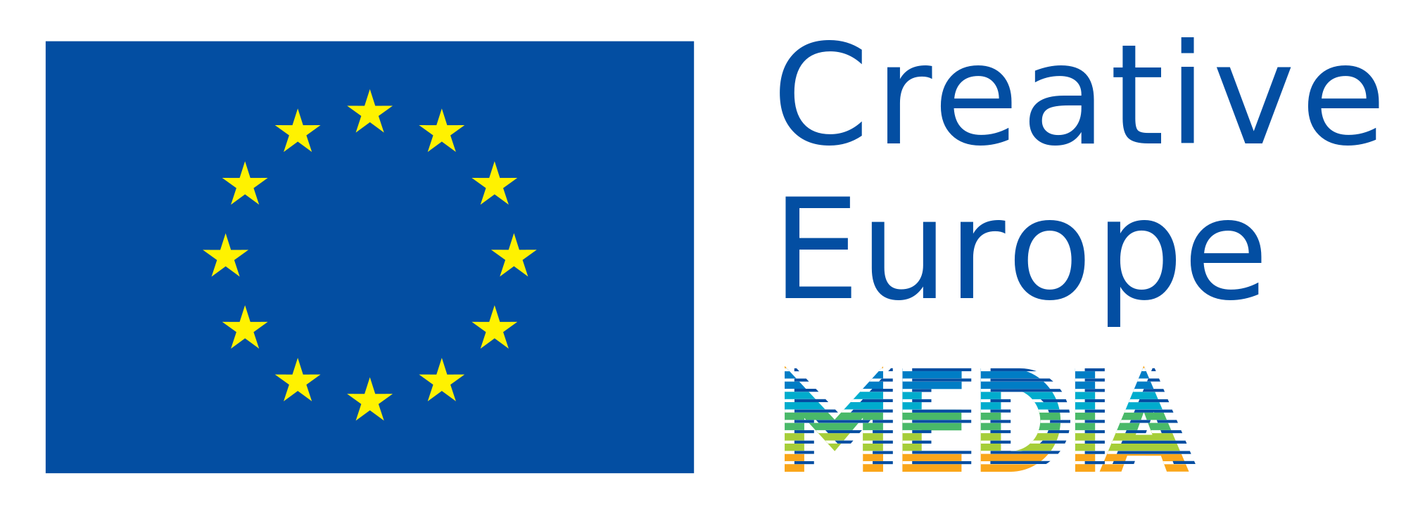 Logo de la société MEDIA sub-programme of Creative Europe 9733