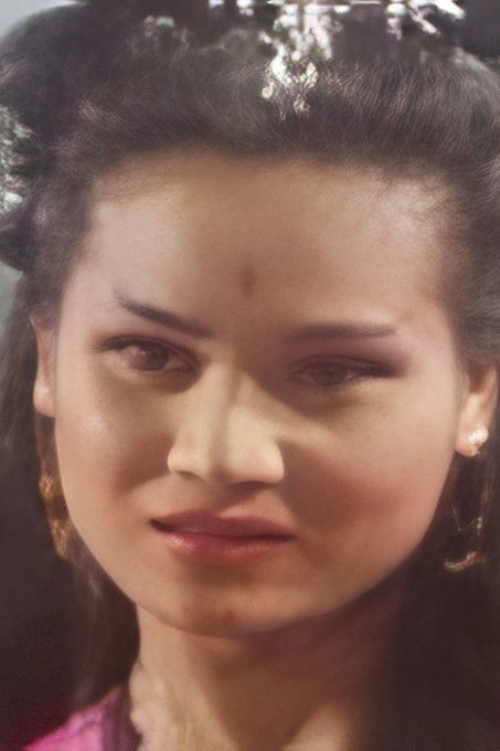 et billede af Ka Mei Mak