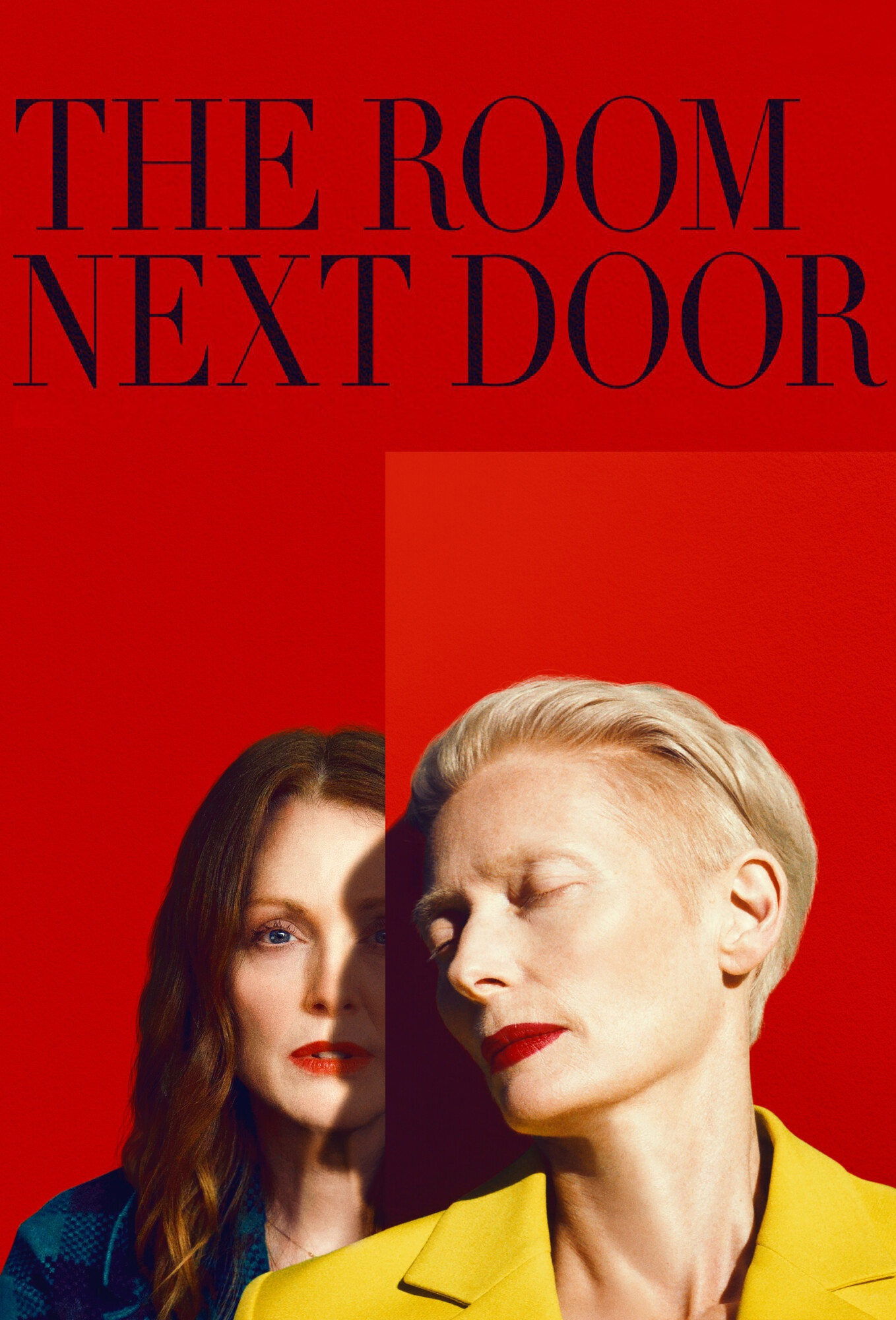The Room Next Door
