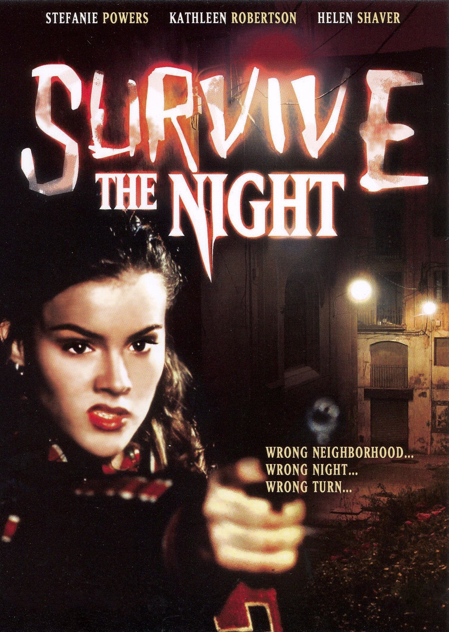 Survive The Night