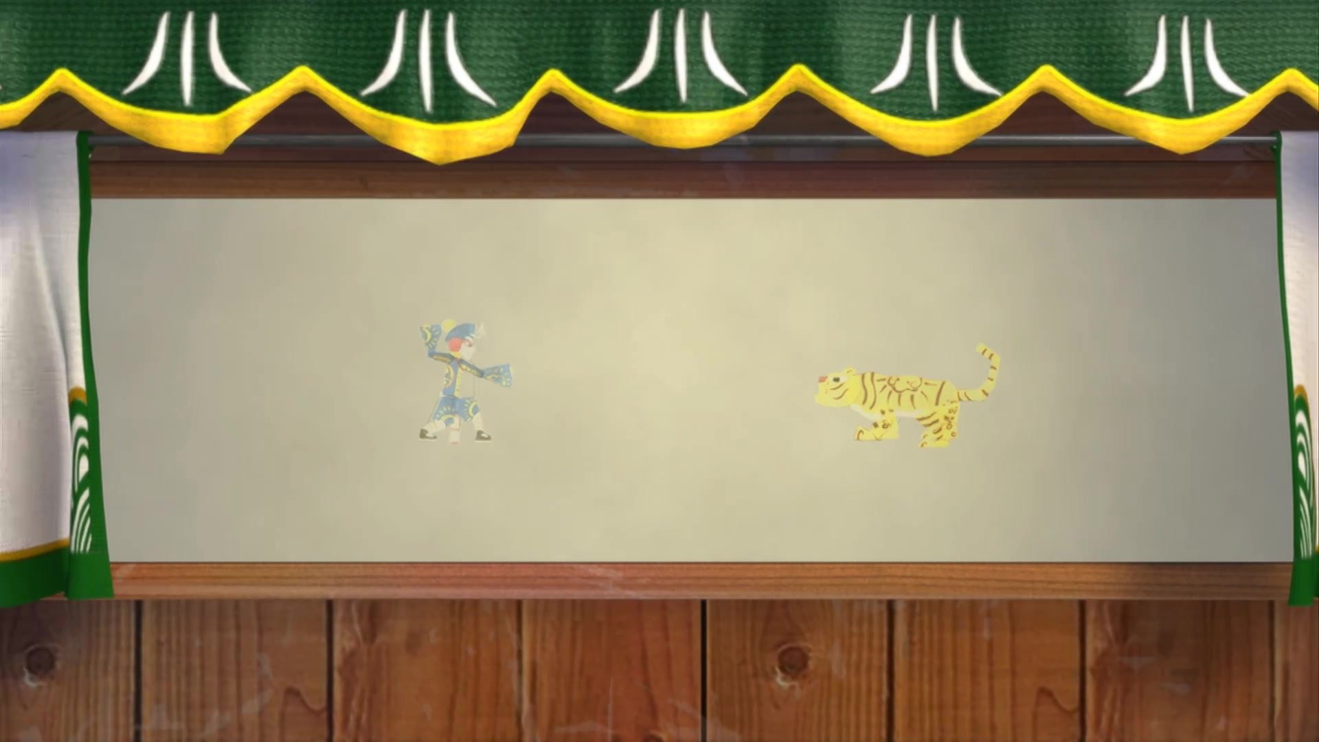 Thumbnail for Episode 31 Season 0 Episode 31