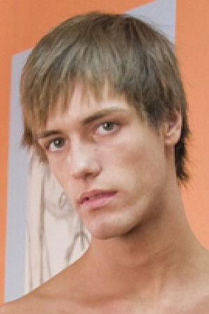 et billede af Brad Eferon