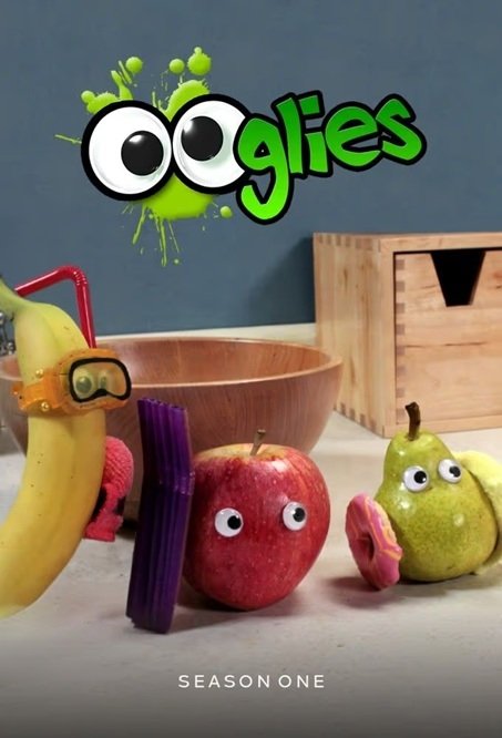 OOglies - Season 1