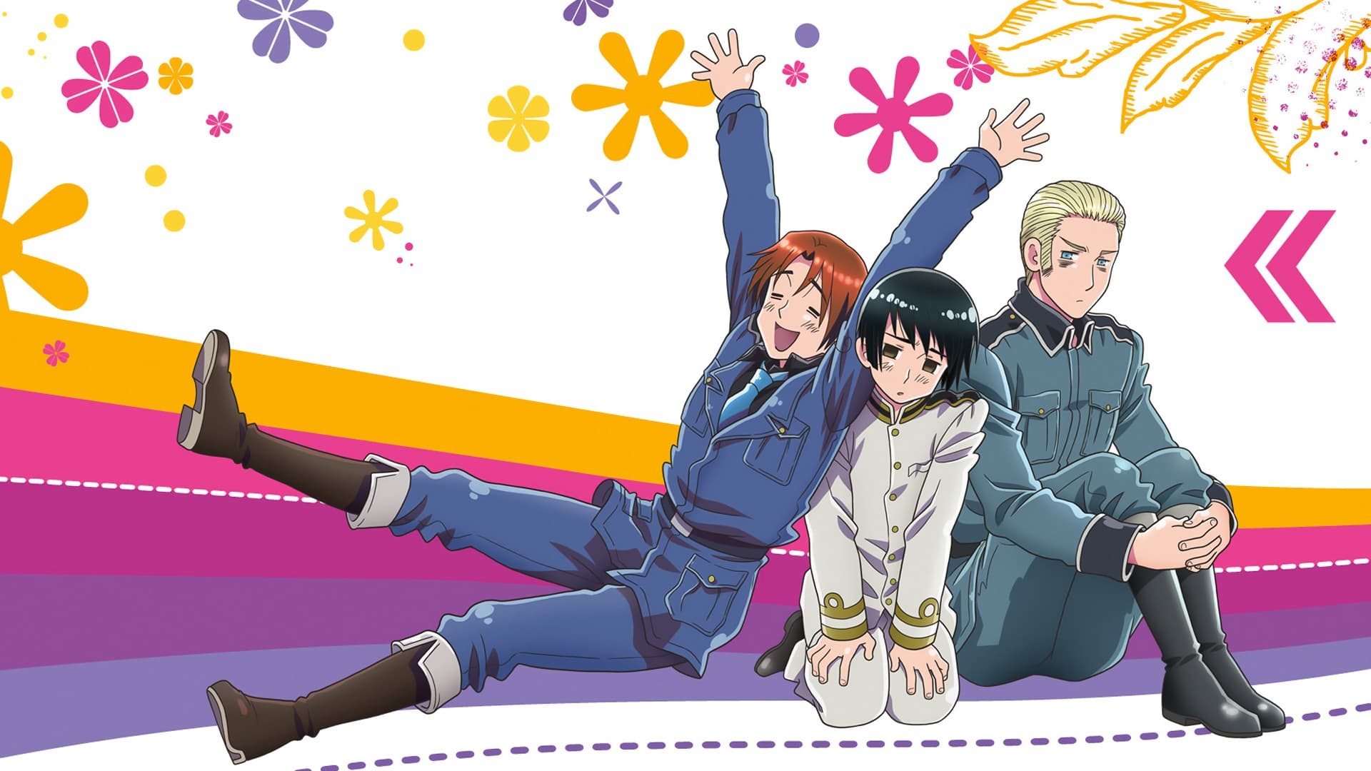 Hetalia