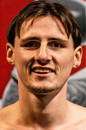 et billede af Alex Murphy