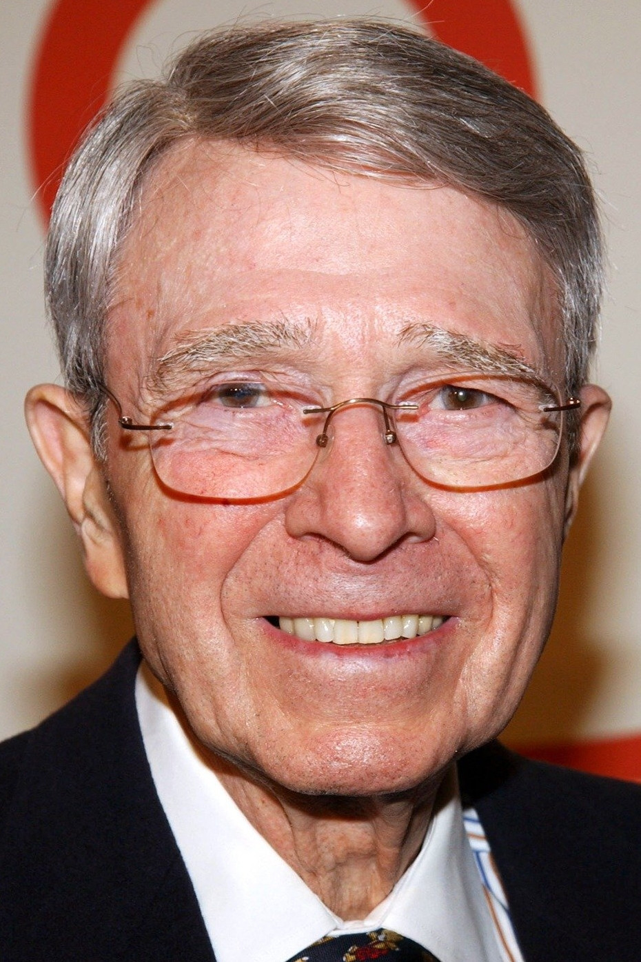 et billede af Army Archerd