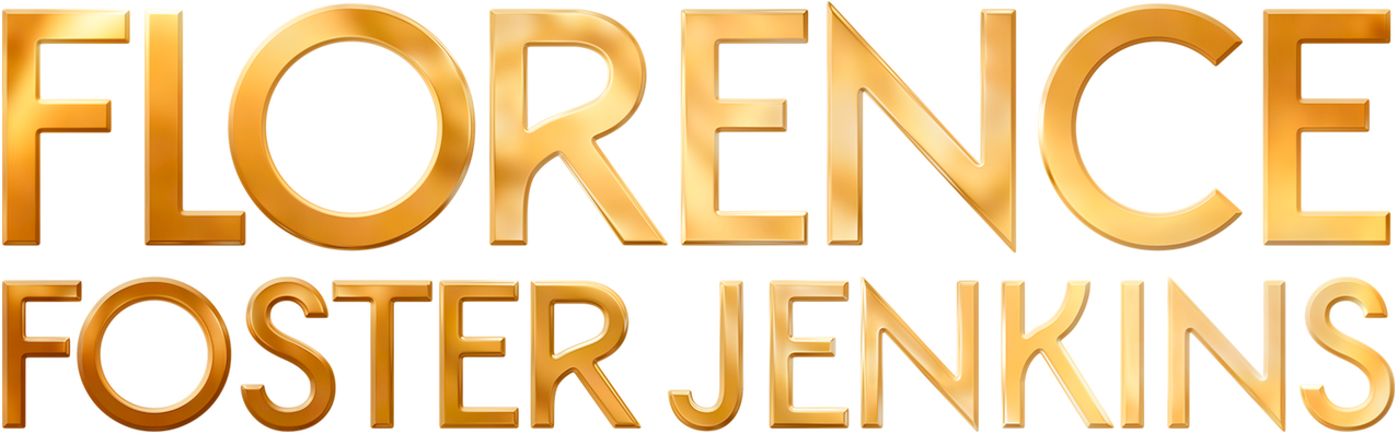 Florence Foster Jenkins Logo