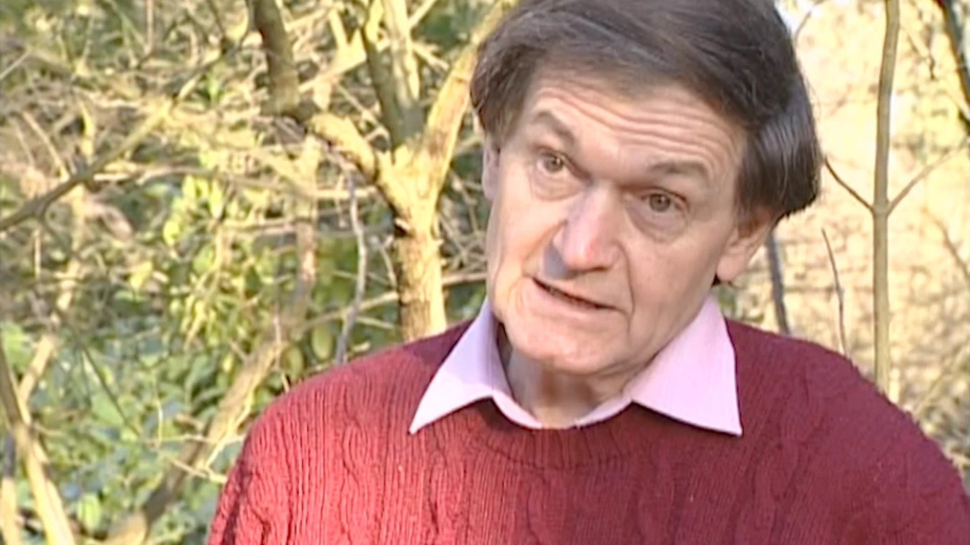 Is God a Number? (1999)