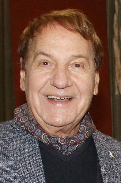 et billede af Kostas Venetsanos