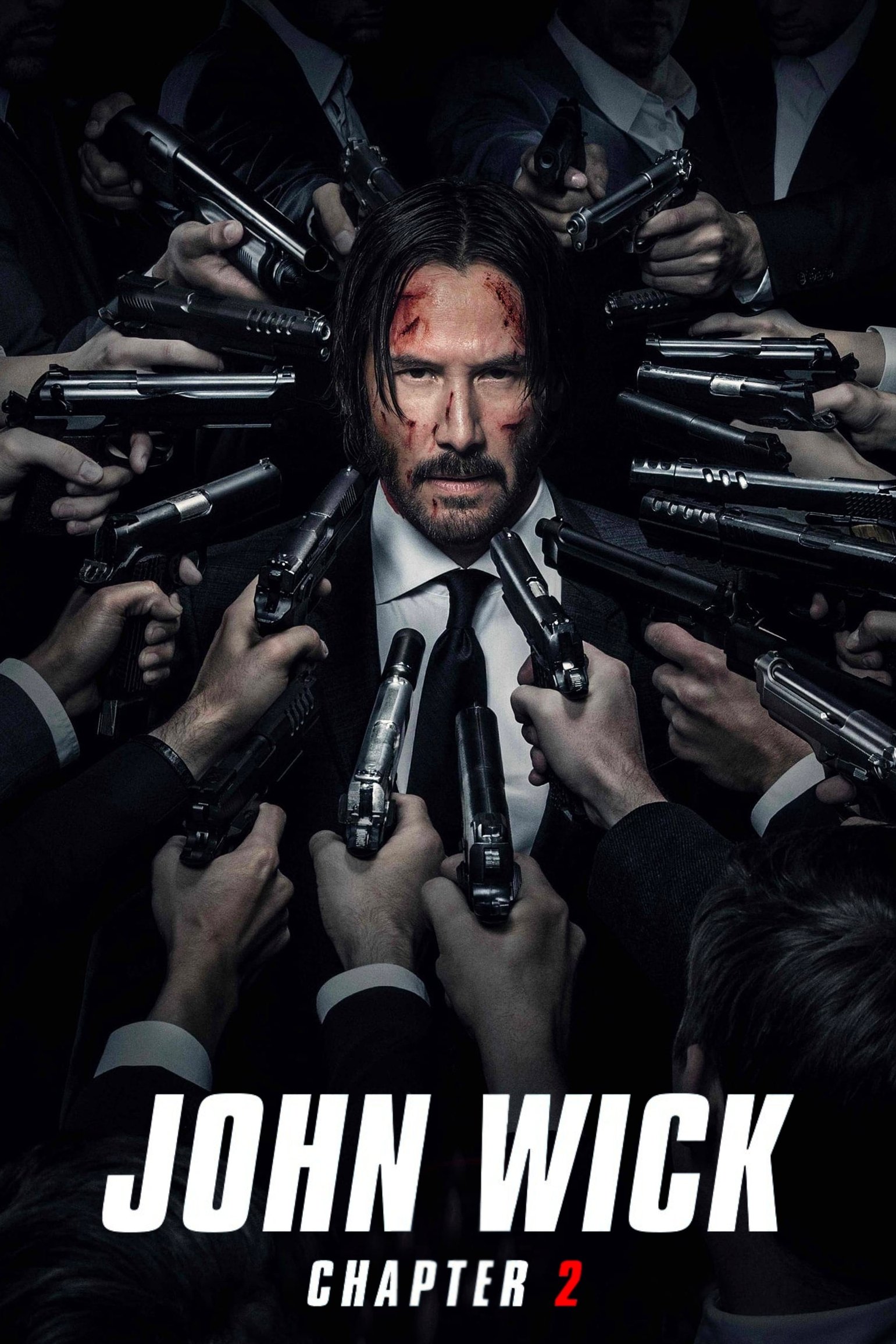 John Wick: Chapter 2