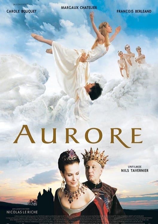 Affiche du film Aurore 14289