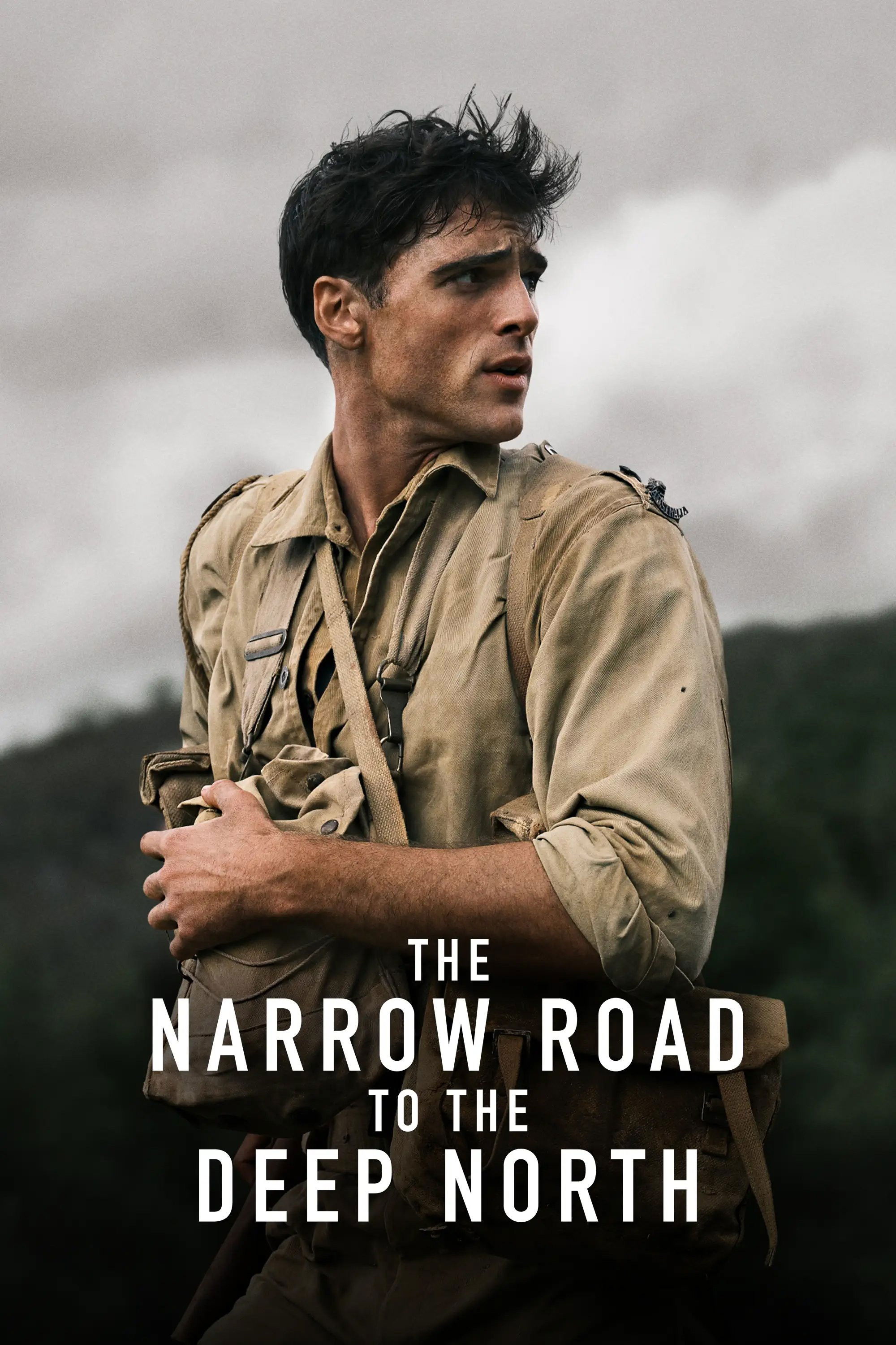 The Narrow Road to the Deep North - Season 1