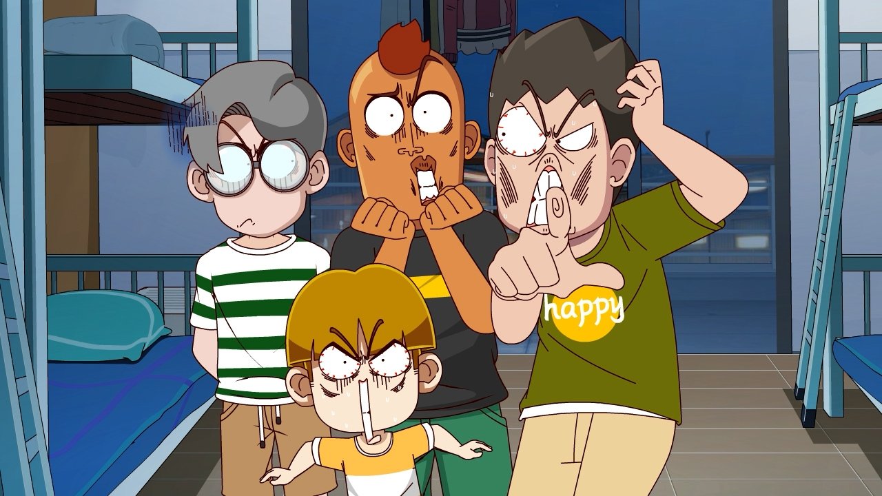 Episode 626
