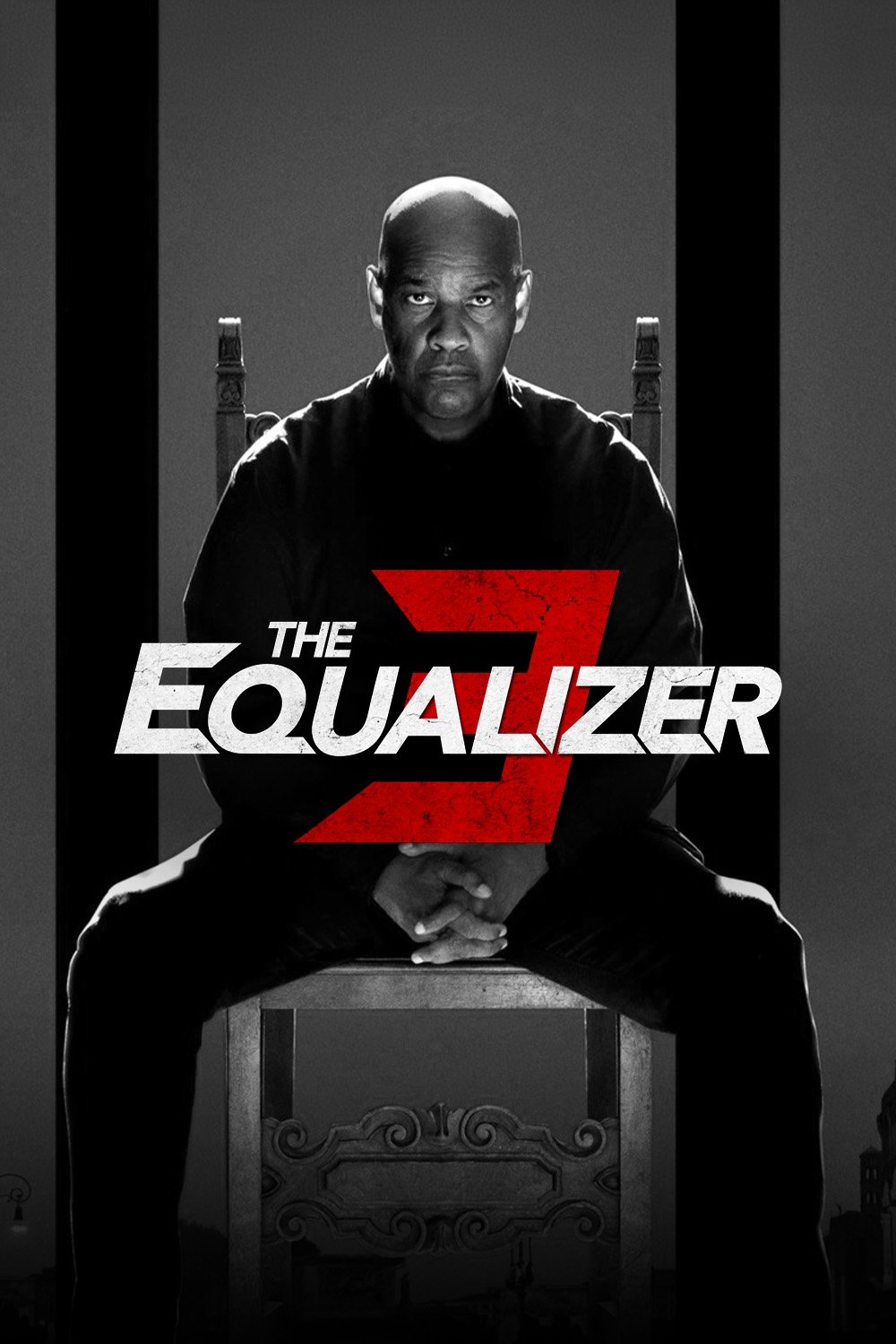 The Equalizer 3
