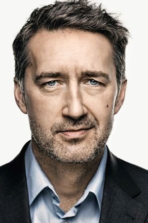 et billede af Adam Morris