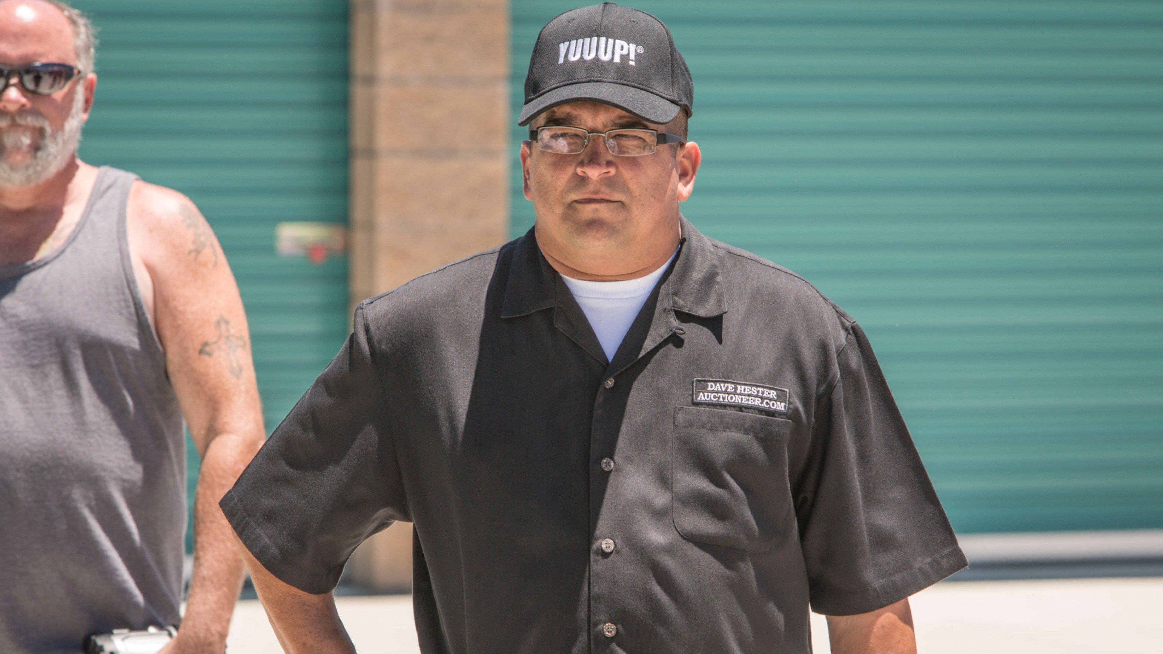 Storage Wars
