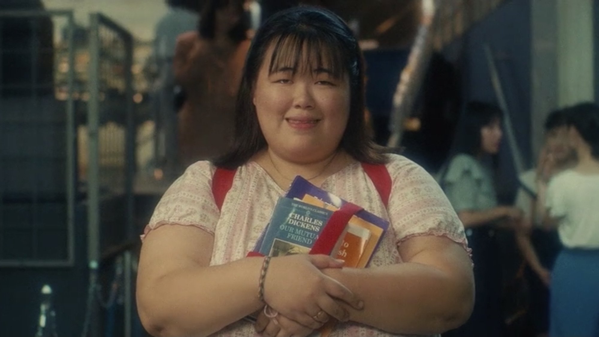 Sumo Do, Sumo Don't (1992)