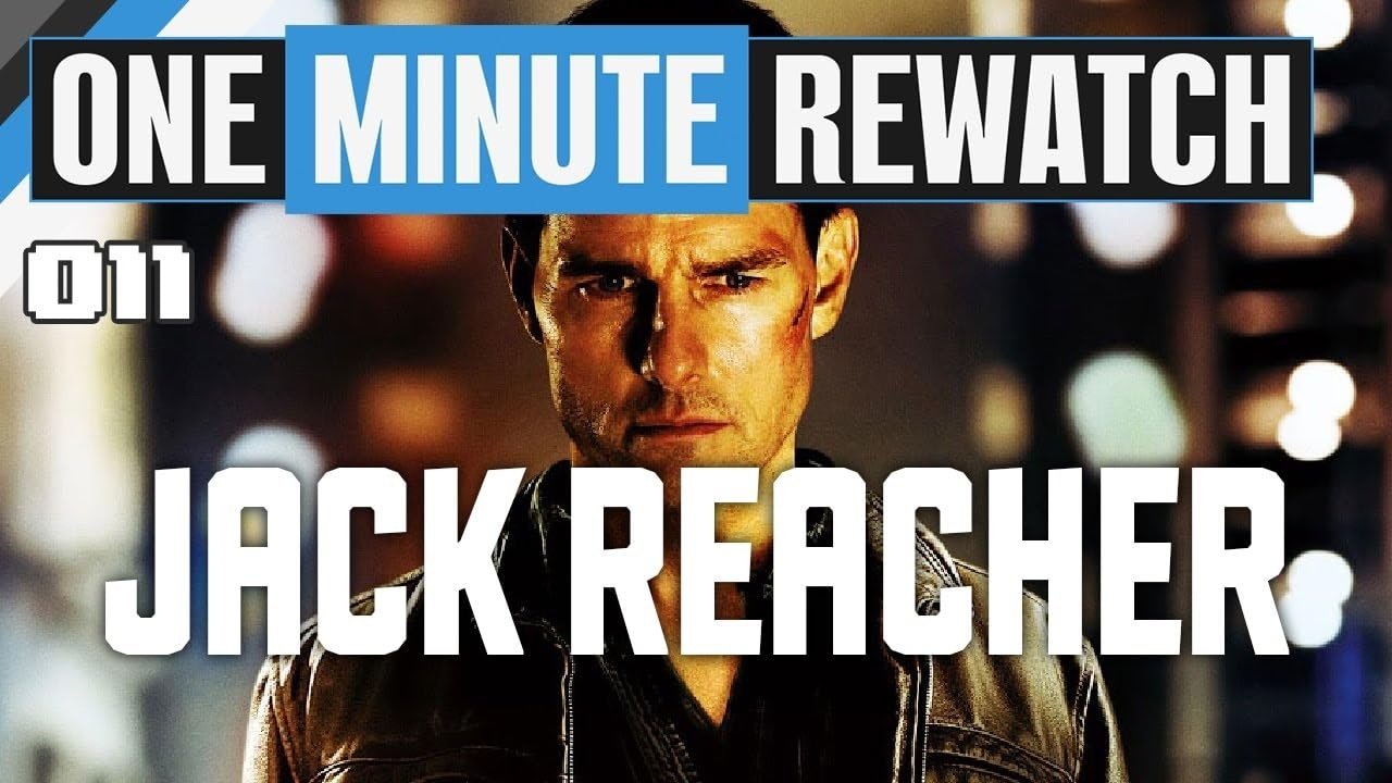 1 Minute Rewatch - Épisode 11