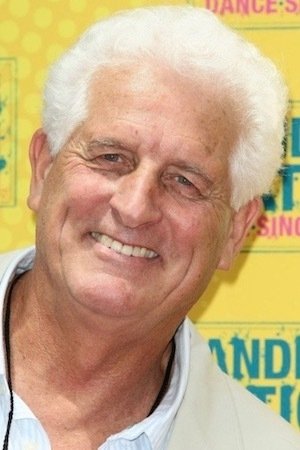 et billede af Stewart Raffill