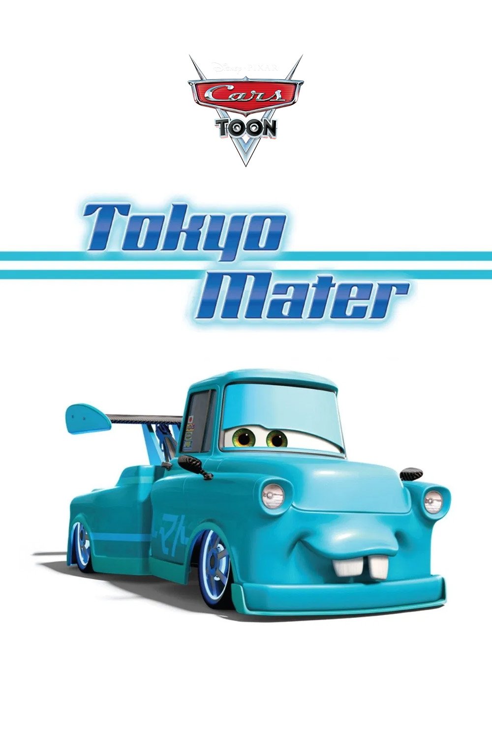 Tokyo Mater