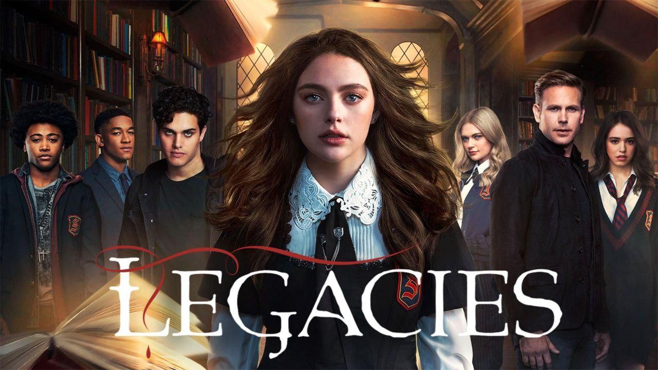 Legacies - Season 2 Episode 5