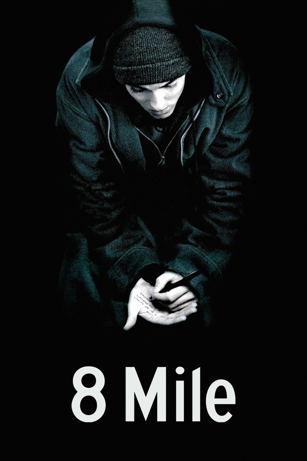 8 Mile