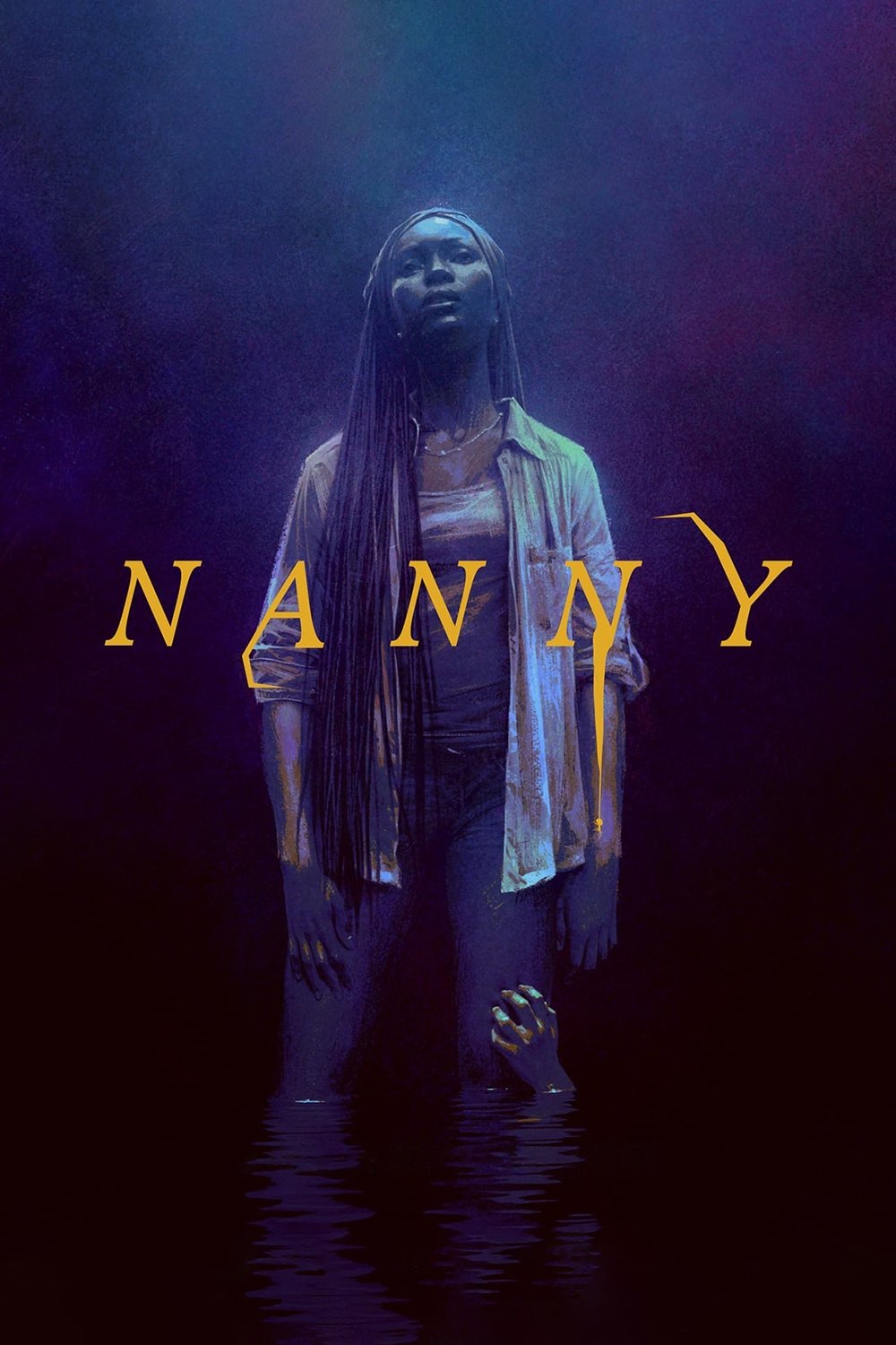 Nanny