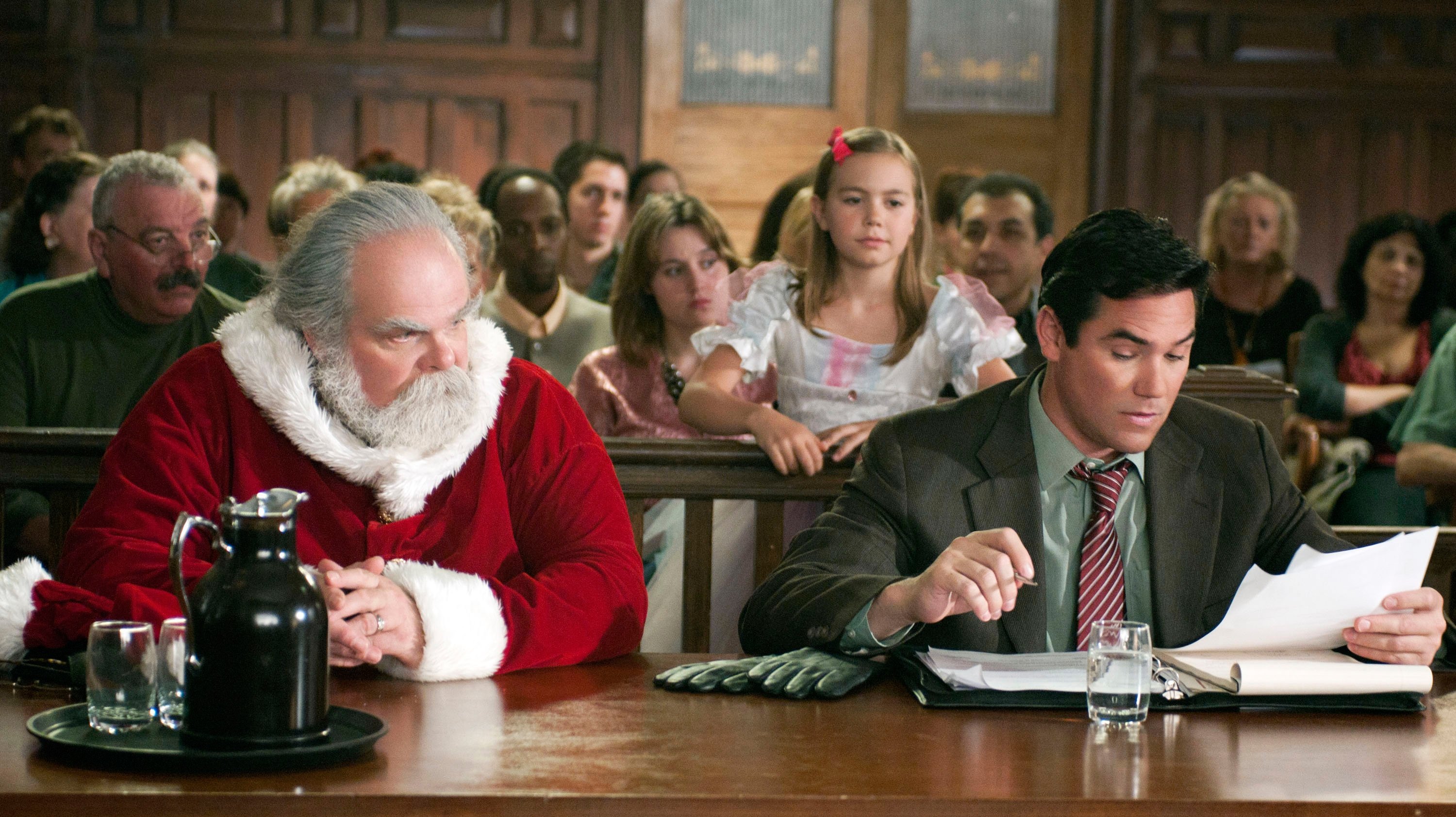 The Case for Christmas (2011)