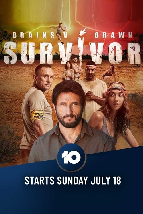 EN - Australian Survivor (2002)