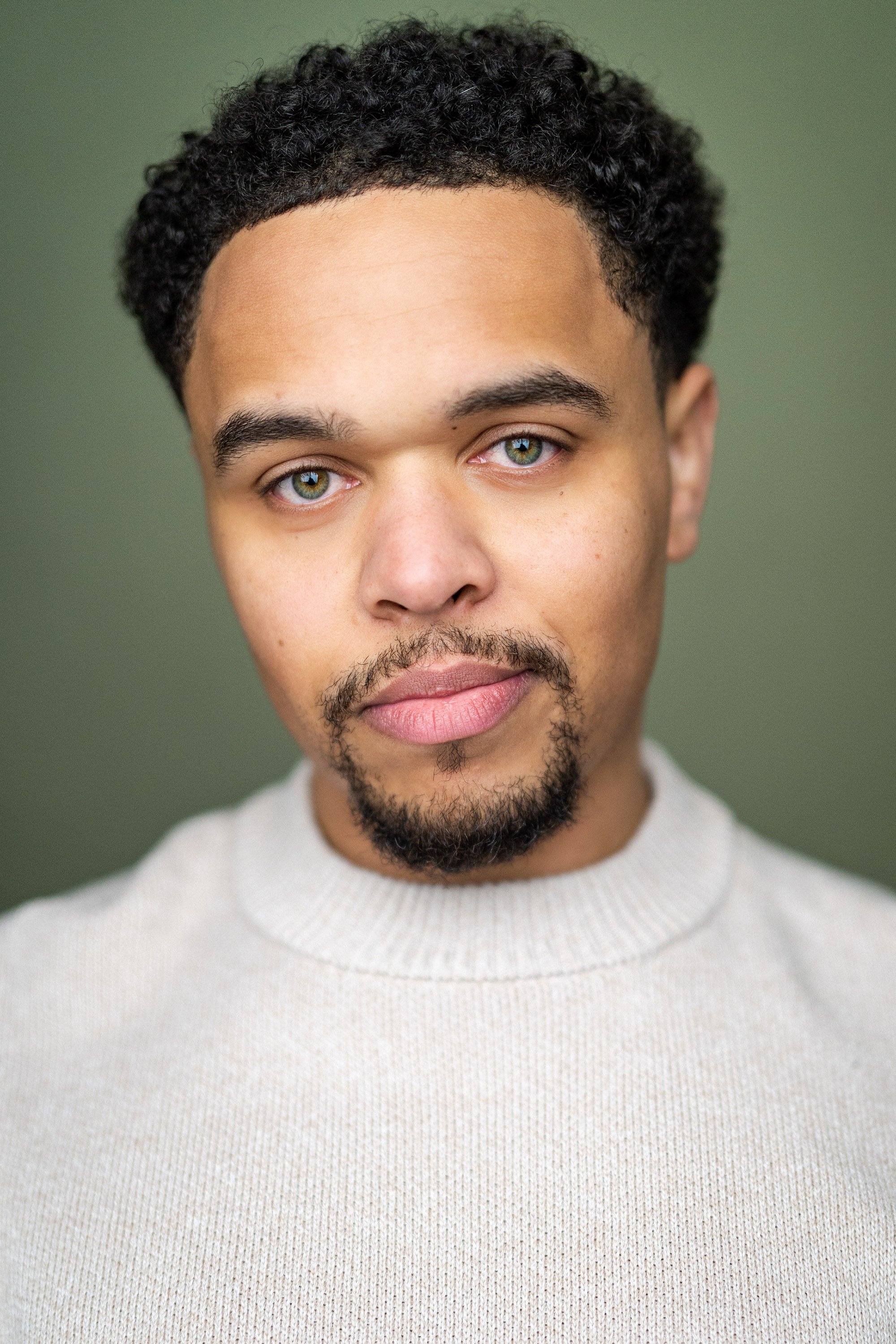 et billede af Bradley John